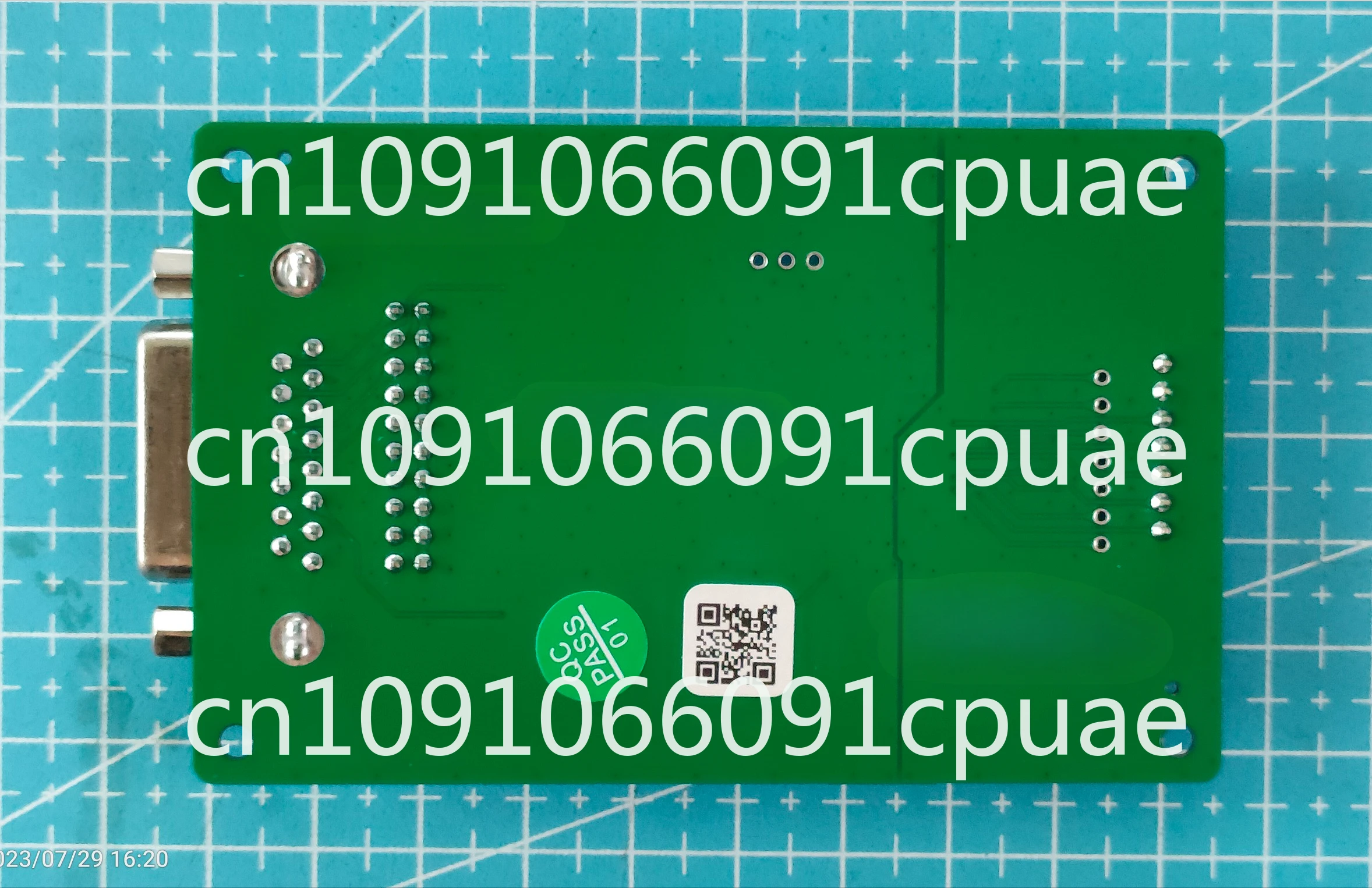 ADS1298 96 94 ECG acquisition module 3 5 7 12 lead ECG development board STM32