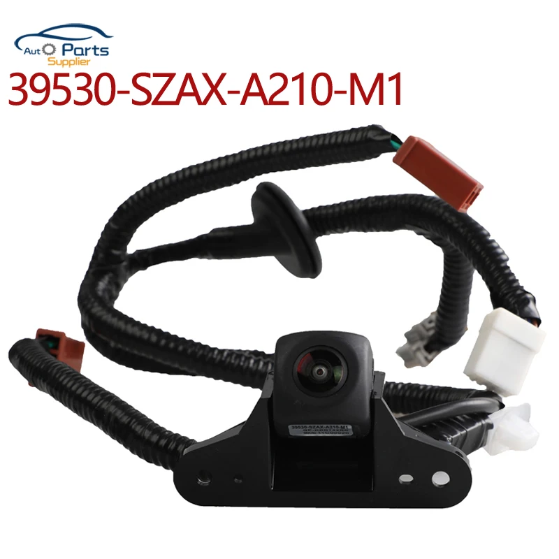 

New 39530-SZAX-A210-M1 View Backup Parking Aid Camera for Honda 39530SZAXA210M1