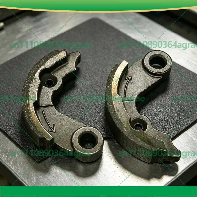 Clutch Shoes for ECHO SRM‑350ES SRM‑336ES SRM‑330 SRM‑335 SRM‑337ES SRM‑3550 SRM3600 SRM‑3605 Brush Cutter Replacement Parts