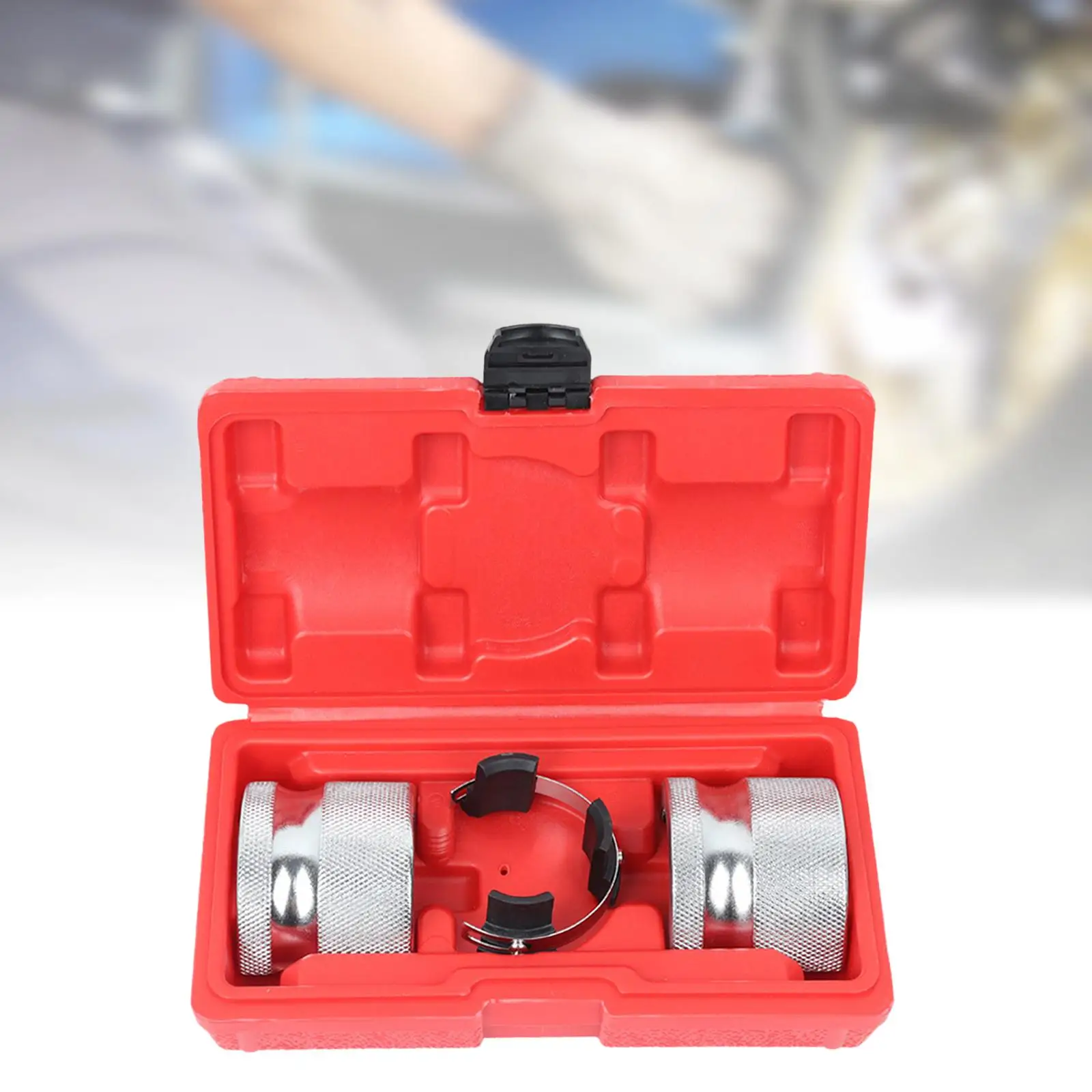 

Инструмент для отвертки уплотнения вилки мотоцикла 33–54 мм для большинства мотоциклов, грязевых велосипедов