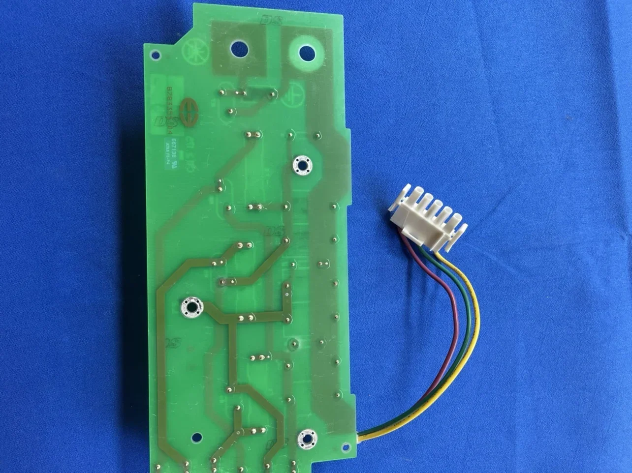 frequency converter ATV61/ATV71 160KW/132KW lightning protection board filter board incoming line