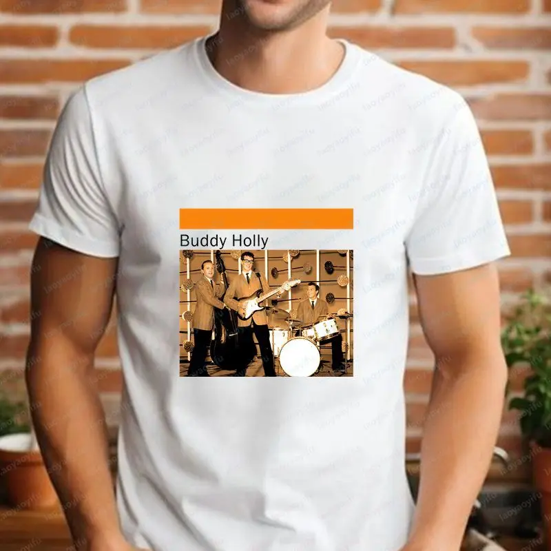 Buddy Holly - Classic Band 