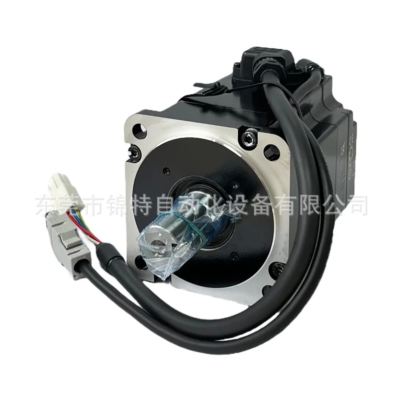 

Серводвигатель Yaskawa 2025 SGMXJ-08AUA6SC2 Сервопривод SGDXS-5R5A40A8002 Контроллер