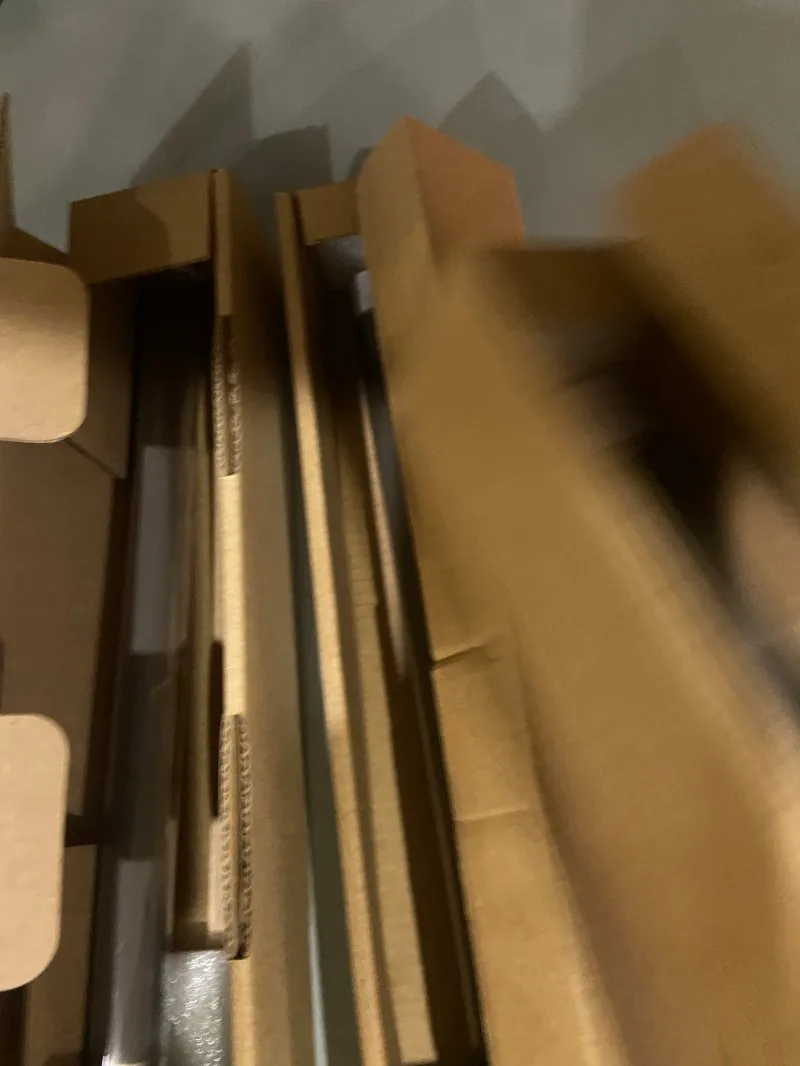 

5 шт. новая пленка RM1-4209-пленка RG5-1522-пленка RM1-4209 фиксирующая пленка для фьюзера втулка для HP P1505 P1606 M1522 M1120 M1536