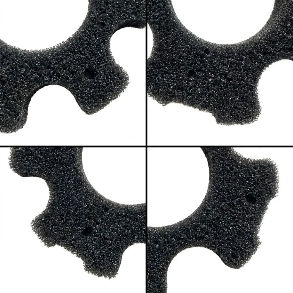 Sponge for WINNY HJ1102P Pool Robot 12cm Diameter 30x30x1cm Replacement Filter For Cordless Cleaner Compatible