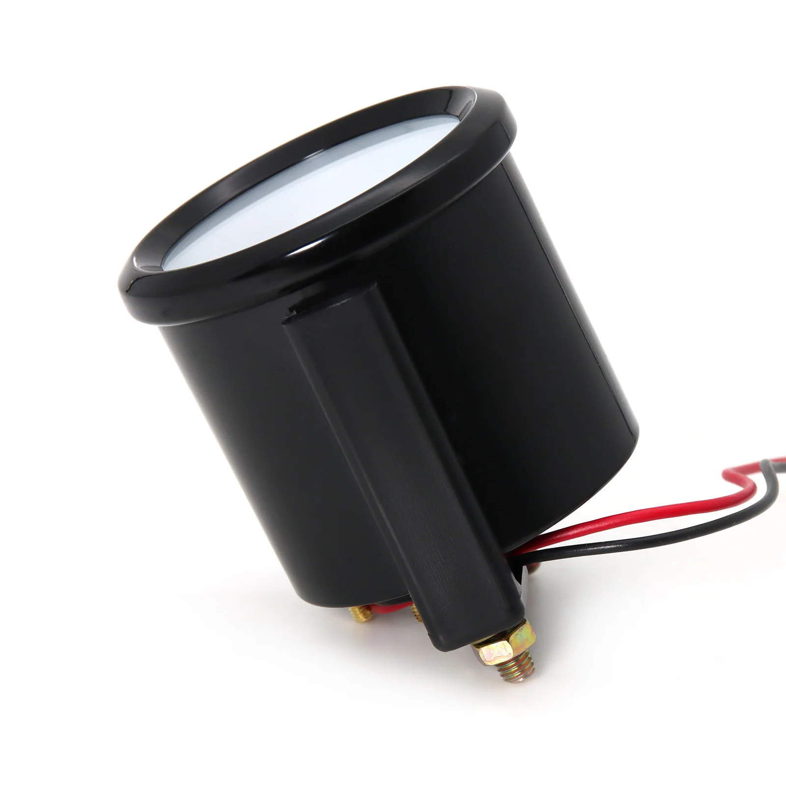 Auto 40~120Celsius 52mm Water Temperature Gauge with Sensor 1/8NPT Blue LED Backlight Water Temp Meter Indicator for Petrol Car