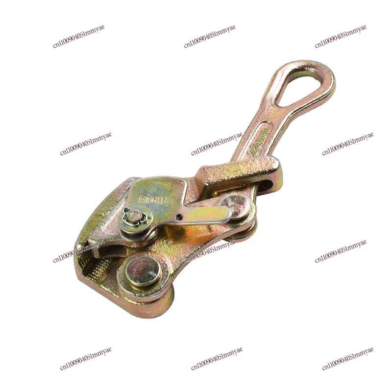 

Multifunctional Clamping Device, Electric Tensioner, Tightener, Wire Rope Ghost Claw, Multifunctional Tiger Head Clamping Device