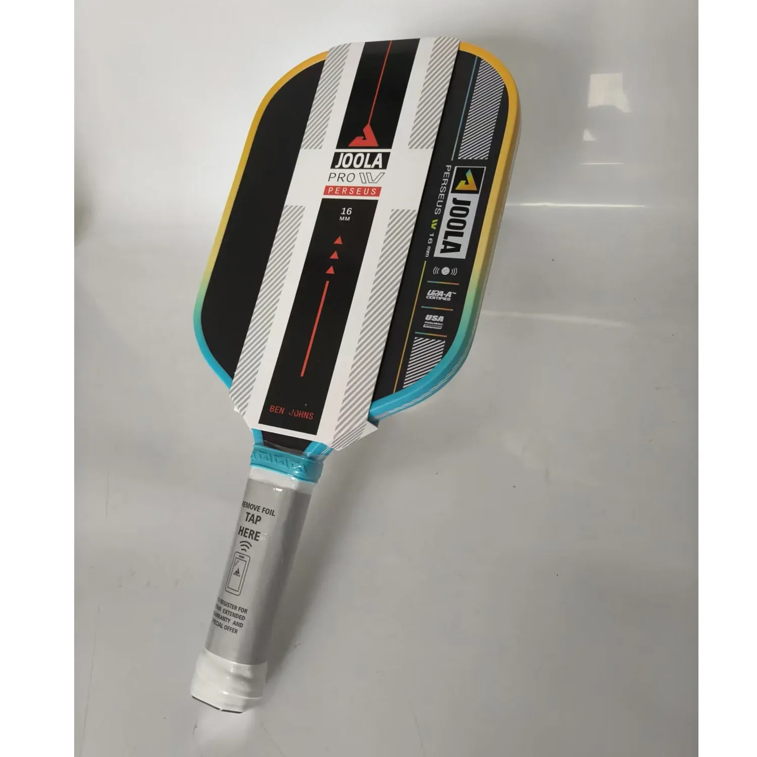 Thumbnail 2 - #1 Latest Pickleball Paddles Offers