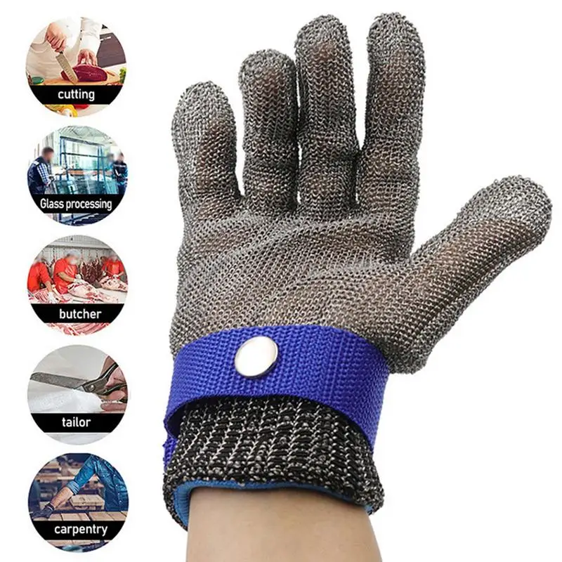 Schnitt feste Küchen handschuhe Schnitt feste Küchen handschuhe in Lebensmittel qualität hygienische und bequeme Sicherheits arbeits handschuhe für Lebensmittel