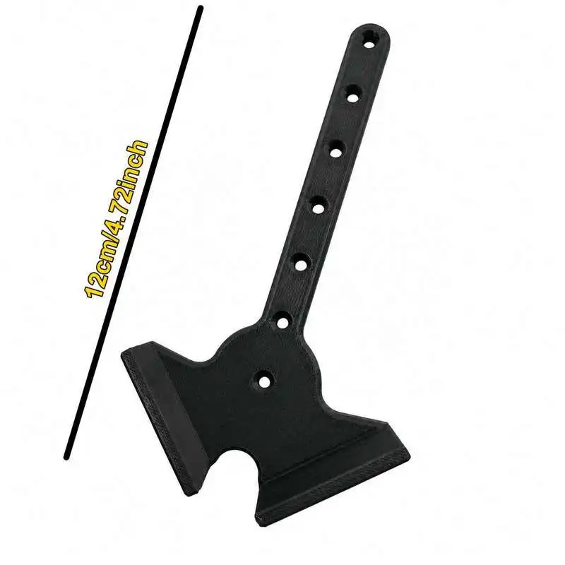 Chopping Board Rubber Corner Pads Positioning Fixture Anti Slide Fix Clamp Kitchen Cutting Panel Stabilizing Tool Jig