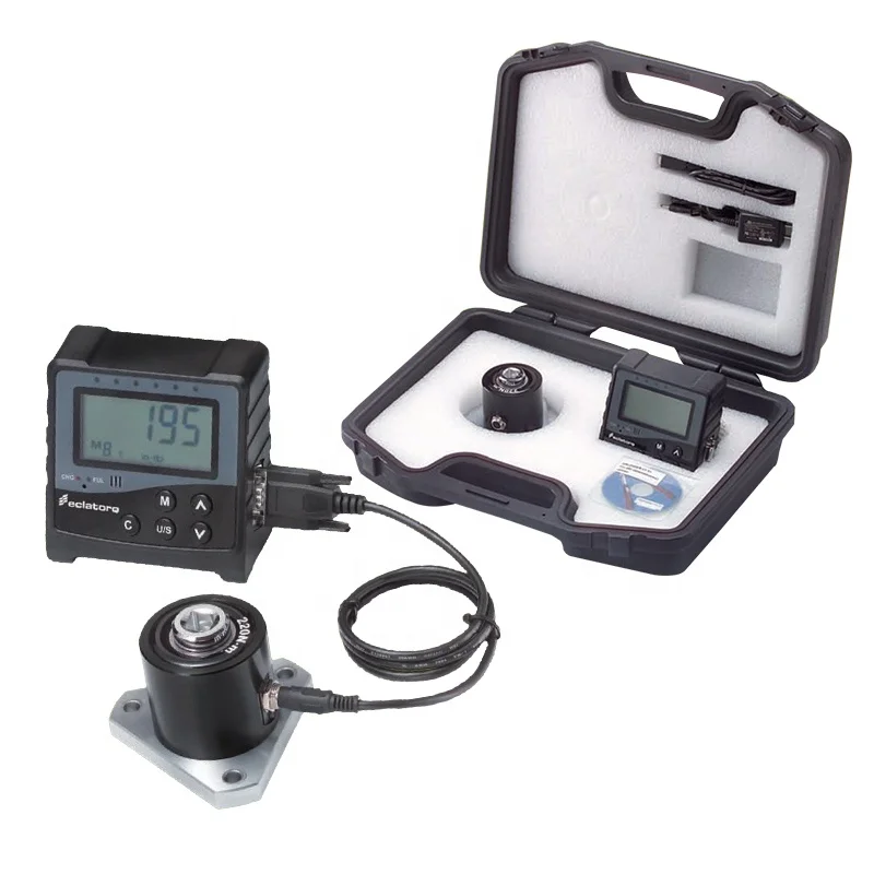 

Taiwan-made high-precision electric torque tester torque calibrator for torque wrench