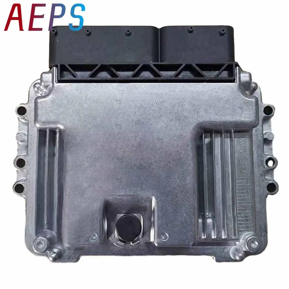 

Компьютерная плата двигателя ЭБУ 39127-28348 для Hyundai E48B MEG17.9.12