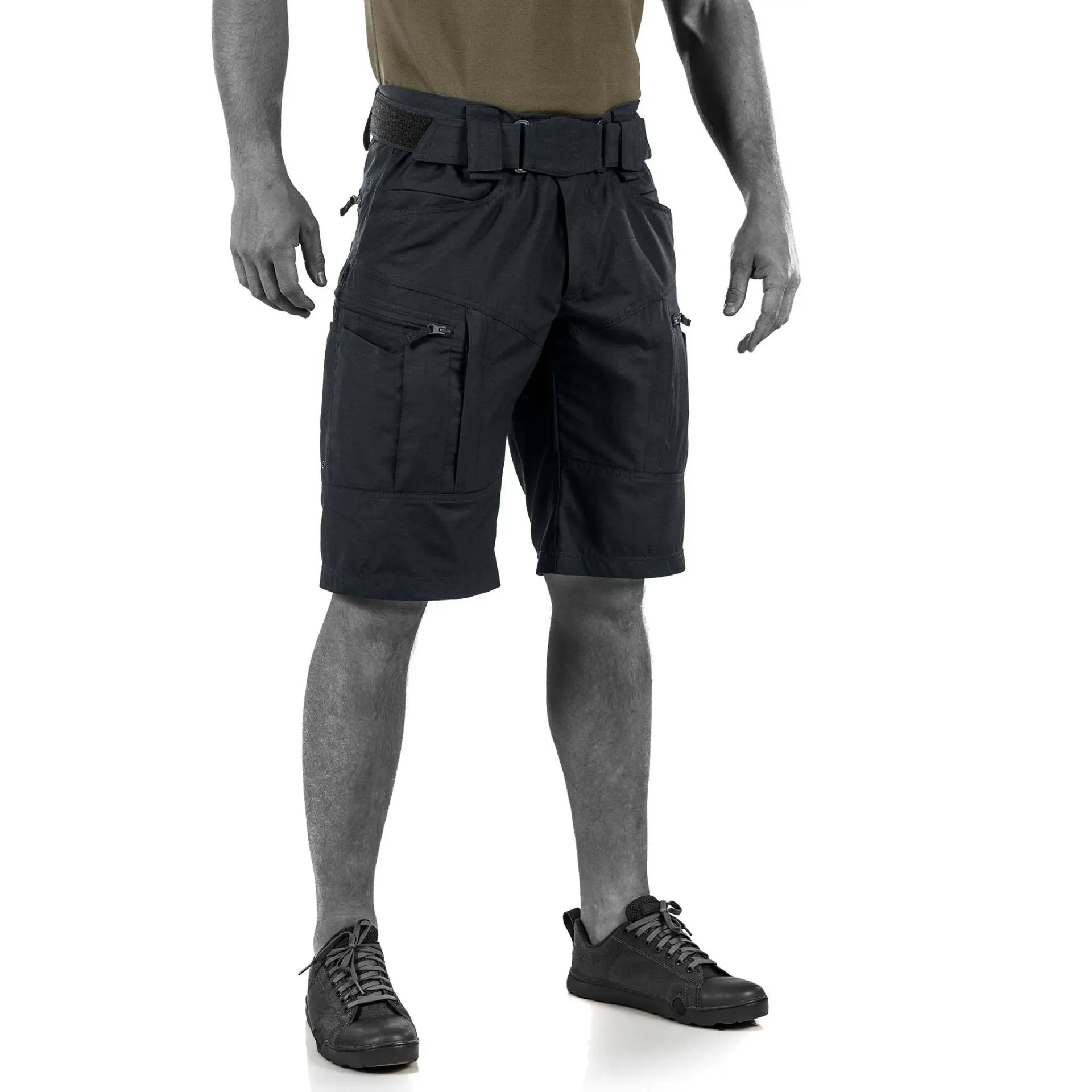 UFPRO Yufu P40GEN.2 Tactical Shorts for Summer Outdoor Wear Multi-Pocket Workwear Breathable And Wear-Resistant Pants