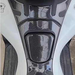 PCX125 PCX150 3D Fuel Tank Pad Decal Gas Cap Oil Cover Protector Sticker For Honda pcx 125 pcx 150 2015 2016 2017 2018 2019