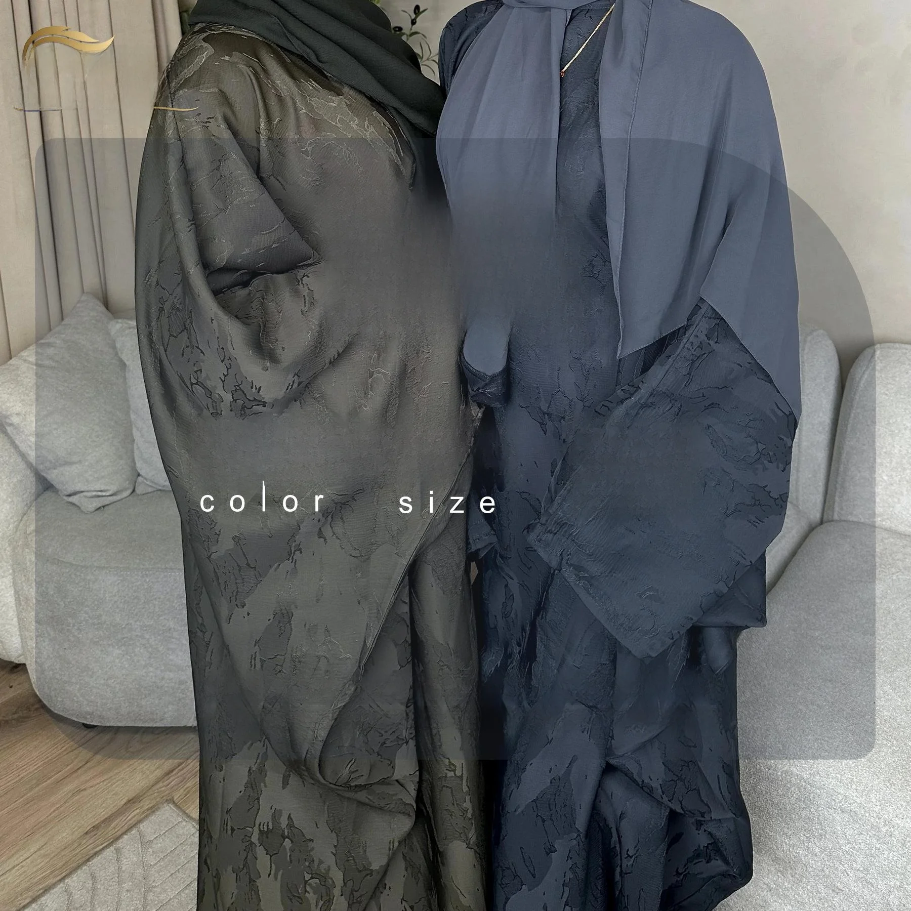 Kardigan Terbuka Model Dubai 2025Lo dengan Jarum Rajut LR092 Lengan Panjang Pakaian Musim Gugur Asal Cina Set Pria Faionable