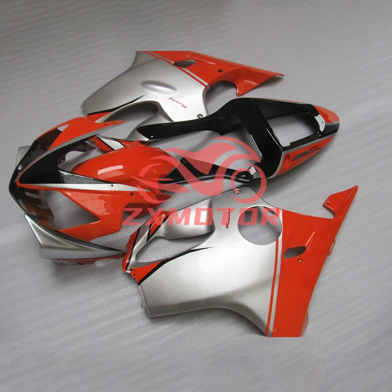 For Honda CBR600 F4i 2001 2002 2003 Motorcycle Fairings CBR600 F4i 01 02 03 ZXMT Injection Kit Body Work Fairings Fit