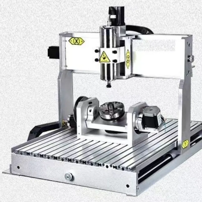 Jade engraving machine, engraving machine, hand-held automatic grinding metal mold