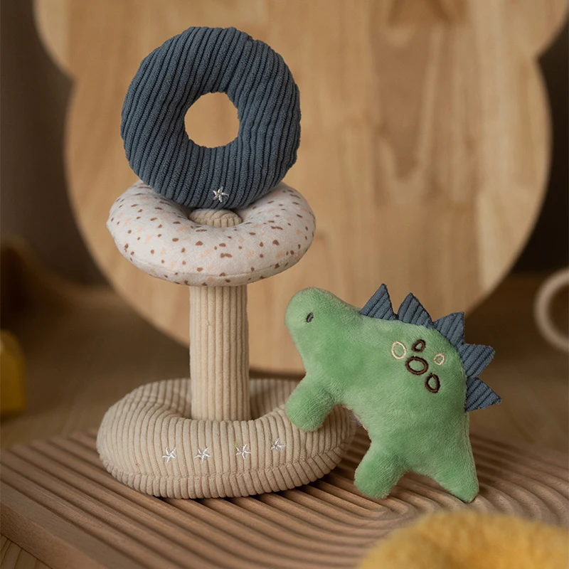 Thumbnail 4 - #28 Latest Baby Stacking Toys Offers