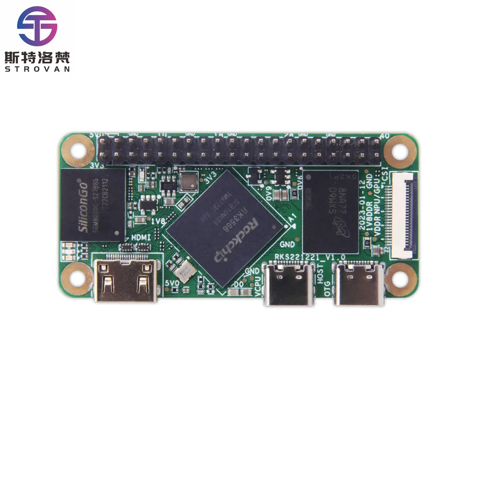 edge computing IoT nodes rk3566 computer rk3566 2gb ram 32gb rom 15.6inch tablet development board with wifi