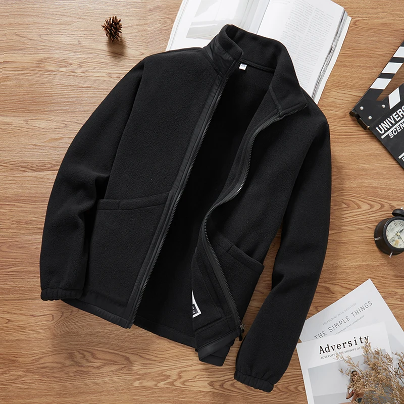 

Высококачественные мужские пальто, осенние повседневные модные брендовые мужские куртки, новые стильные и универсальные мужские куртки, свободные мужские топы.