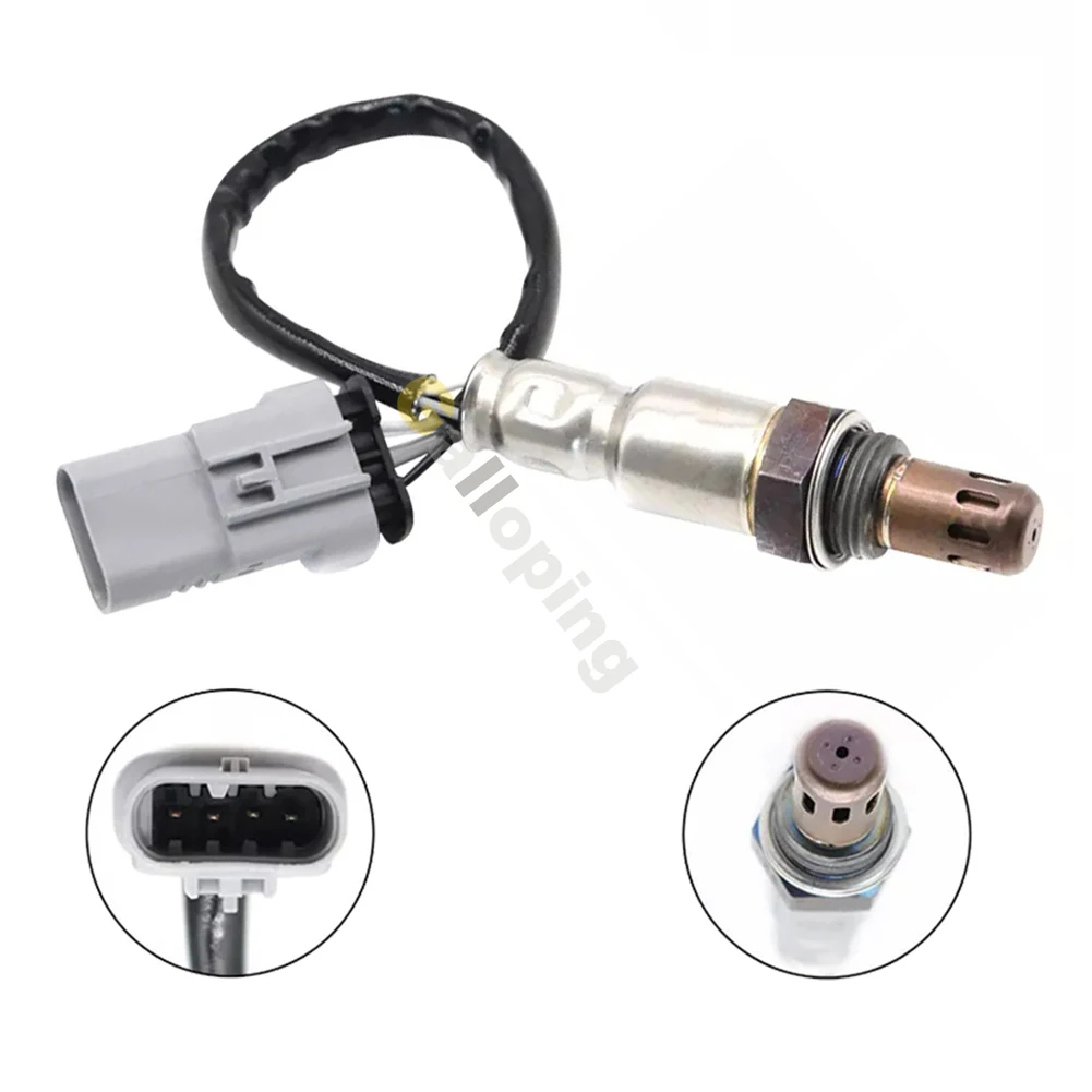 O2 Oxygen Sensor 2 for 2016 2017 Chevrolet Express 2015 - 2020 Cadillac Escalade ESV Escalade GMC Yukon XL 6.2L Downstream Rear