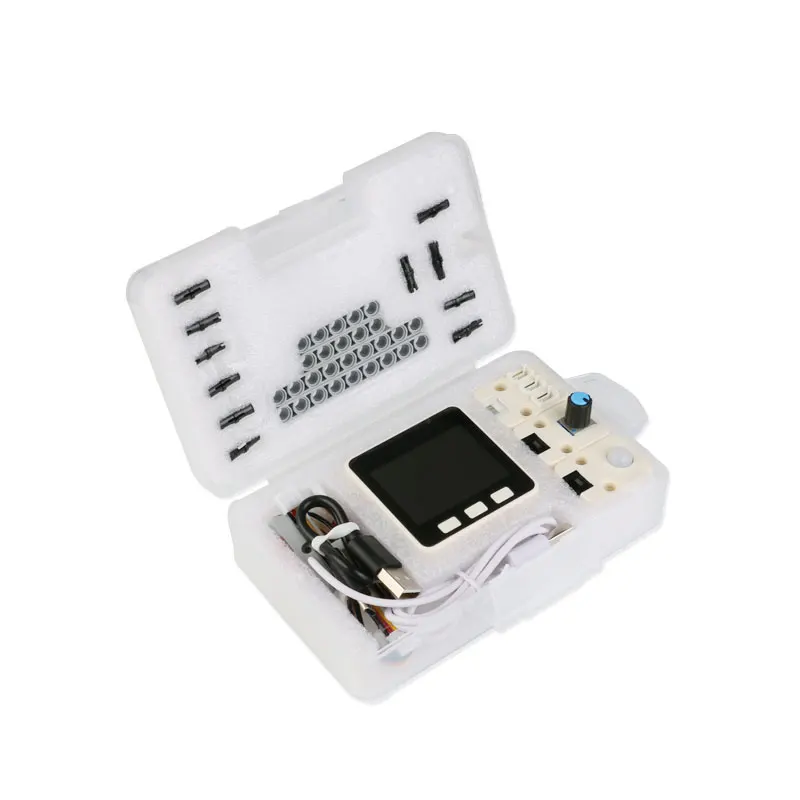 M5Stack M5GO (M Wukong) IoT Development Kit ESP32 Development Board