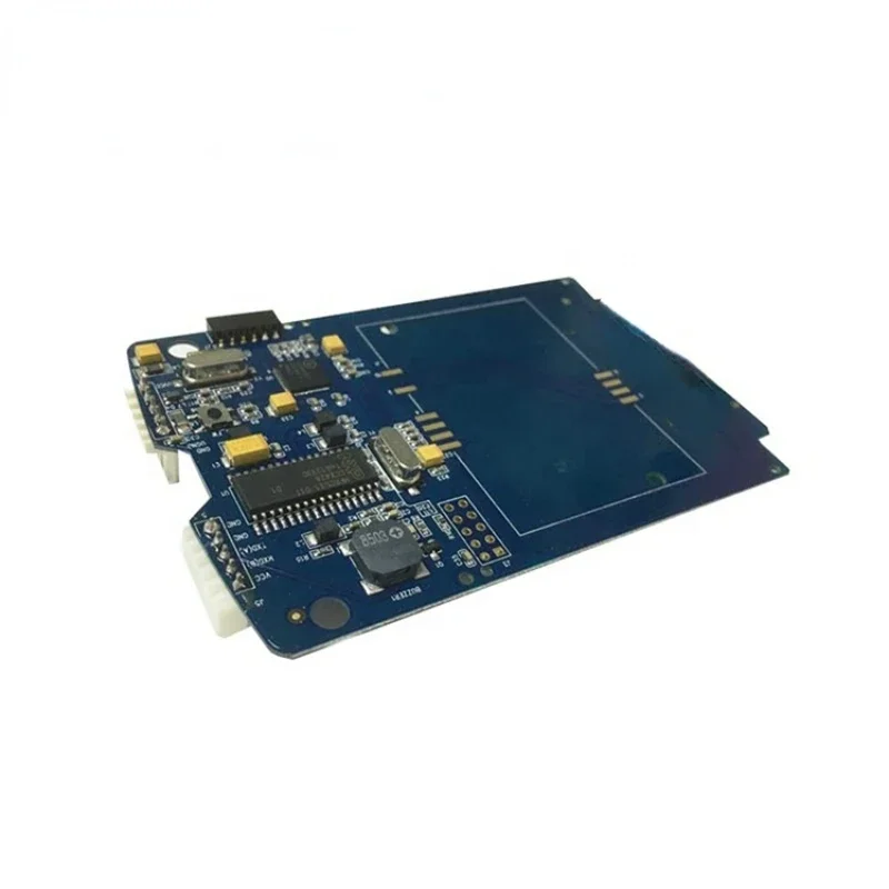 Contactless Card Reader Module