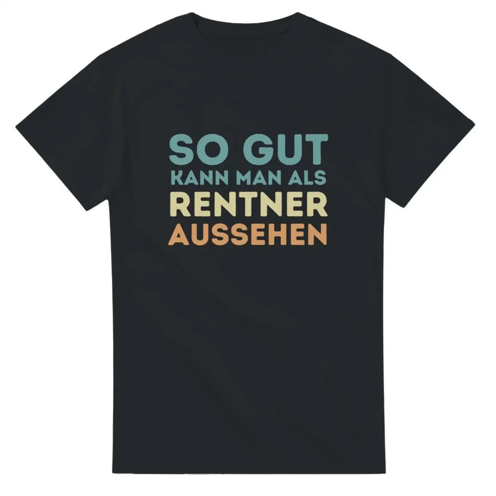 Retirement T Shirt How Good Can You Look as a Retiree Idea vintage Washed Unisex Versatile Stretched Stylish graphic Slightly