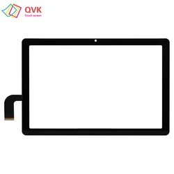 10.1 inch For Vortex T10M Pro Tablet PC Capacitive Touch Screen Digitizer Sensor External Glass Panel T10MPro 2ADLJ-T10MPro