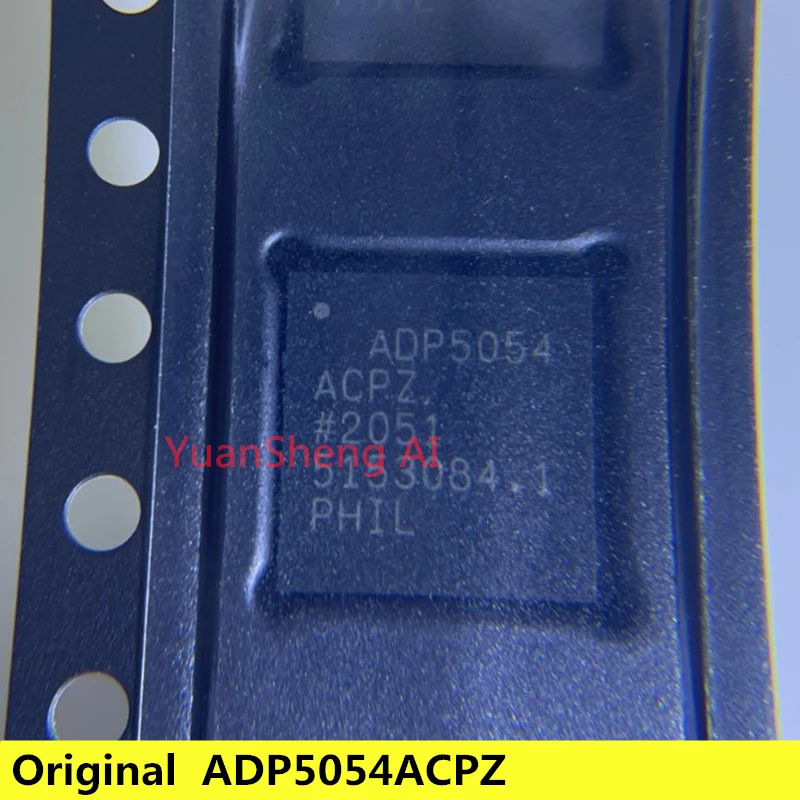 

(5 шт.) Новые оригинальные ADP5054ACPZ массовые продажи чипов IC