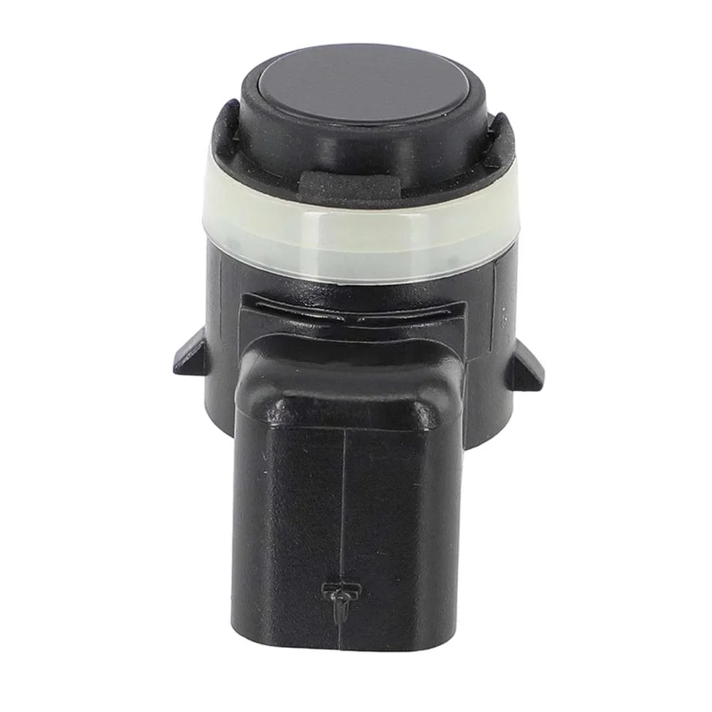 Backup Sensor Parking Sensor For Reverse Parking Assistance Easy Installation Parking Sensor Parking Sensor Black