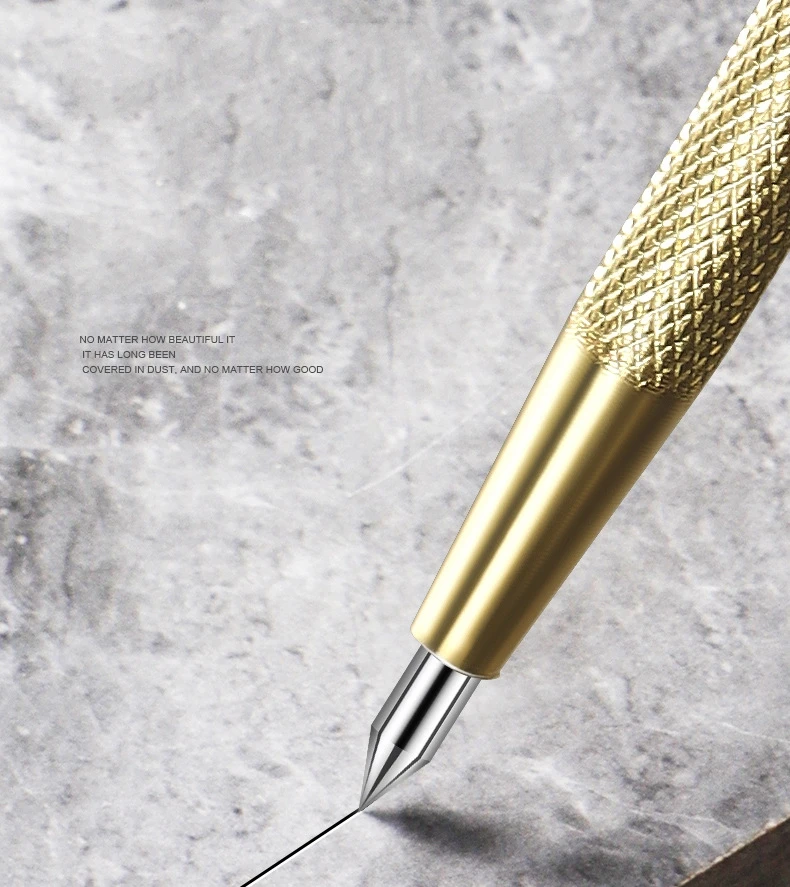 قلم تحديد معدني الماس بنك الاستثمار القومي التيتانيوم الزجاج لوحة معدنية صفائح حديد حروف التنغستن الصلب خدش إبرة النقش الأدوات اليدوية