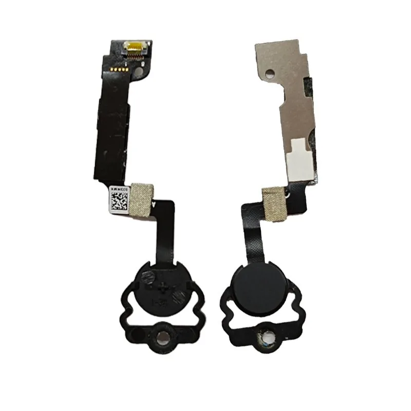 .. For Dell M5530 2 in 1 XPS15 9575 Power Button Holder Power Fingerprint Pad Recognizer...
