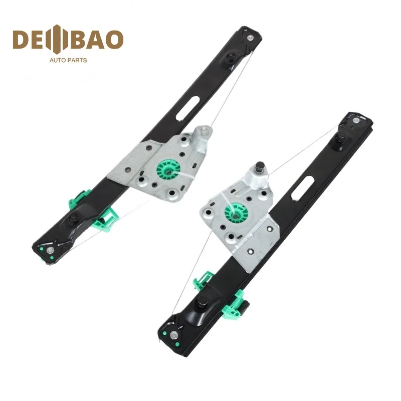 

51357140590 Регулятор заднего стекла для BMW E90 E91 323i 325i 328i 330i 335i M3 51357140589