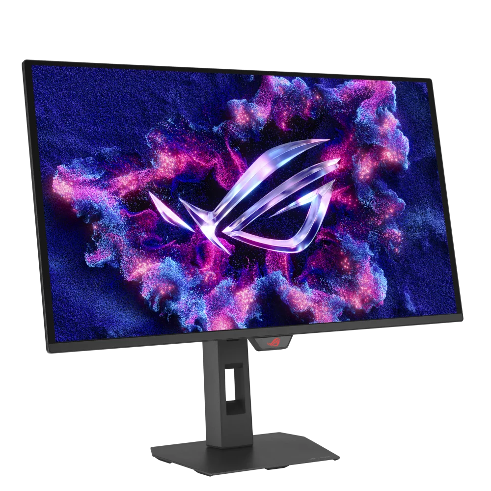 

Gaming Monitor ROG Strix OLED XG27AQDNG 2K Monitor QHD 360Hz 27inch 0.03ms G-SYNC Compatible Response Time Gaming Screen for PC