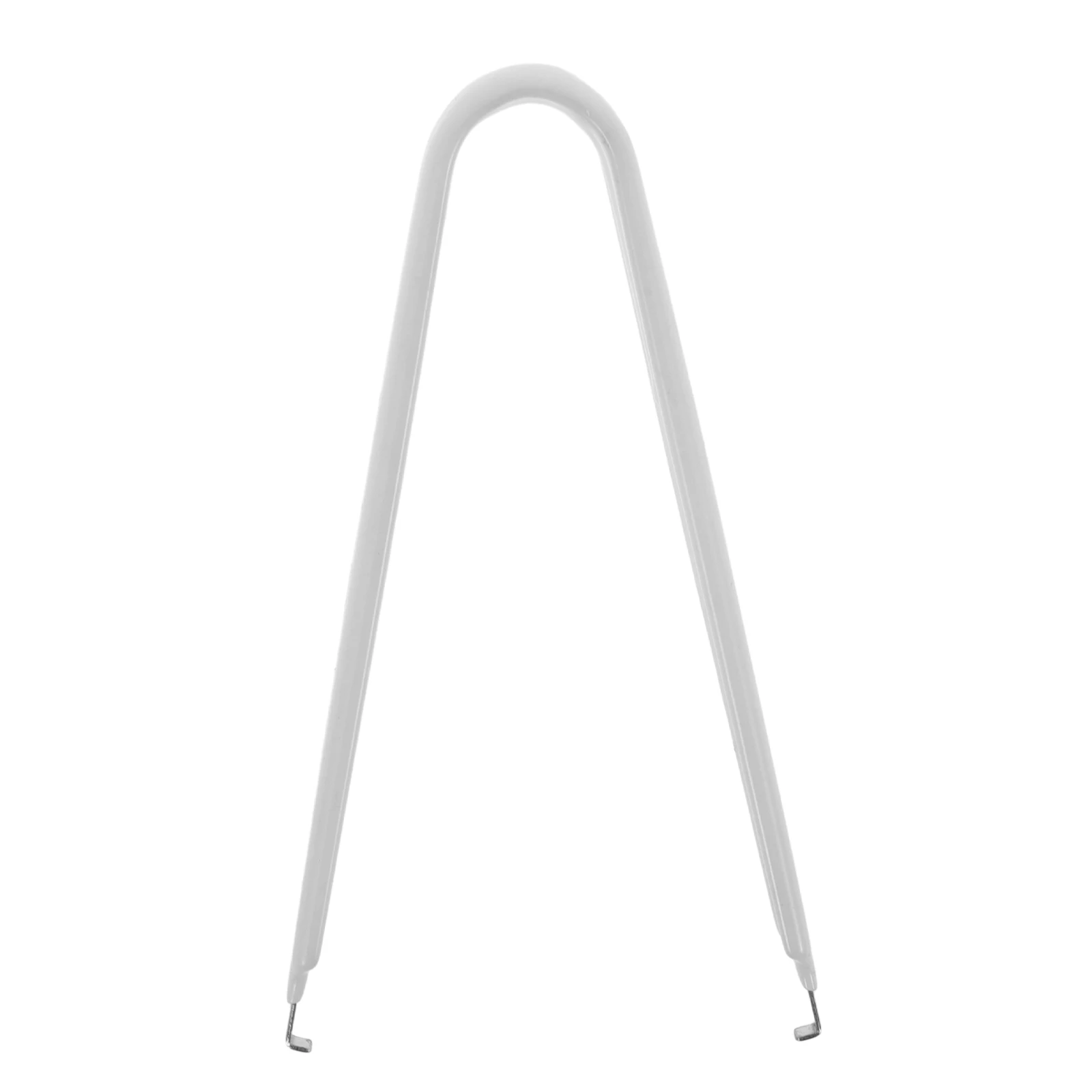 

Fuse Puller Pliers Stainless Steel Relay Pliers Extractor Tool Car Fuse Puller Maintenance Repair