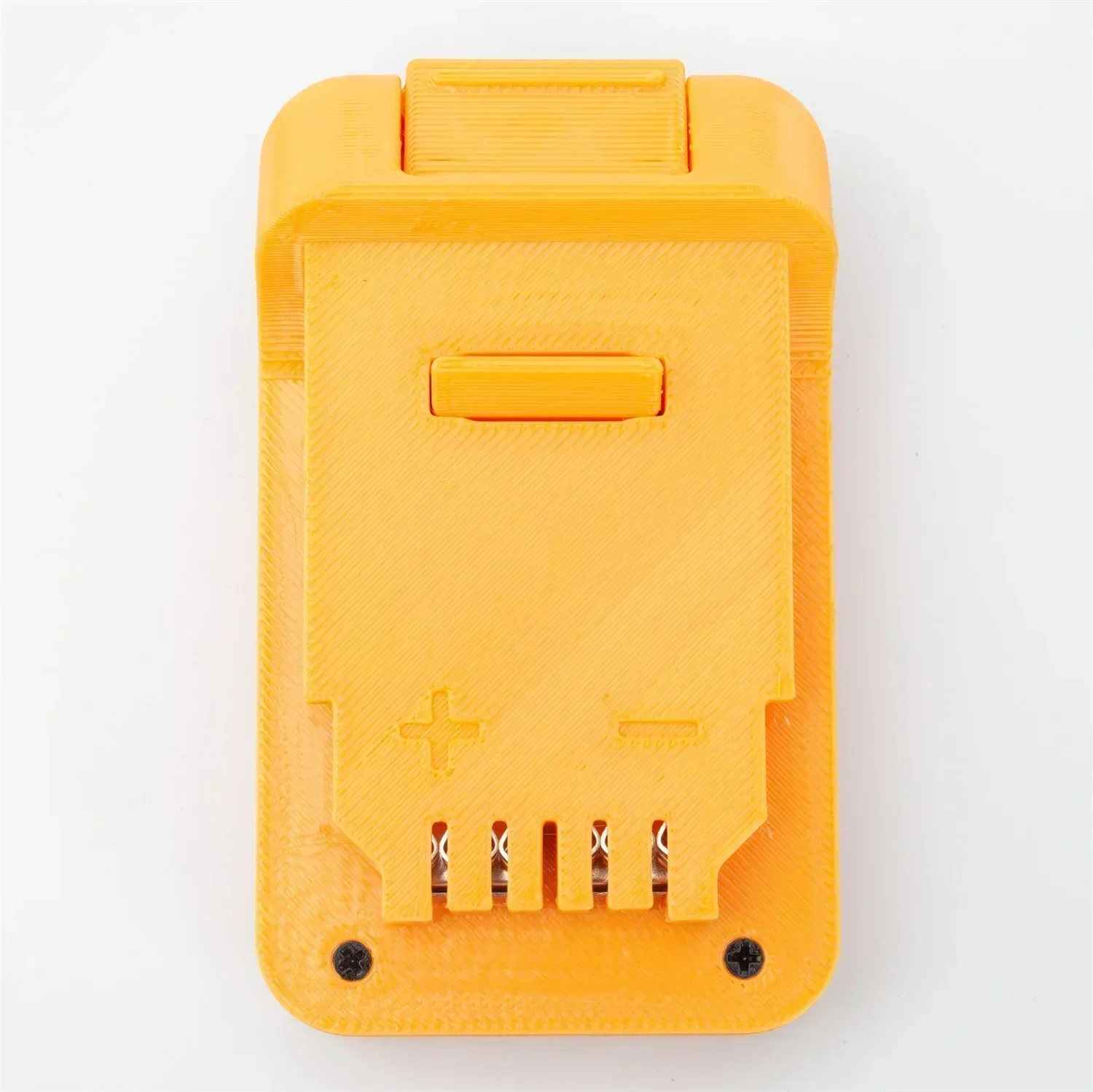 Imagem -03 - para Lidl Parkside X20v Equipe para Dewalt 18v Adaptador Conversor de Bateria de Lítio Acessórios da Ferramenta Elétrica Bateria Não Incluída