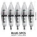 Blue-S-5pcs