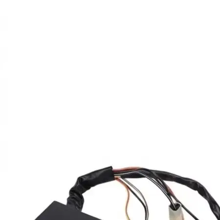 For CDI Ignition Replacement Unit Compatible with YFM350 For Big Bear Moto-4 For 4x4 1989 OEM Number 3HN855400000