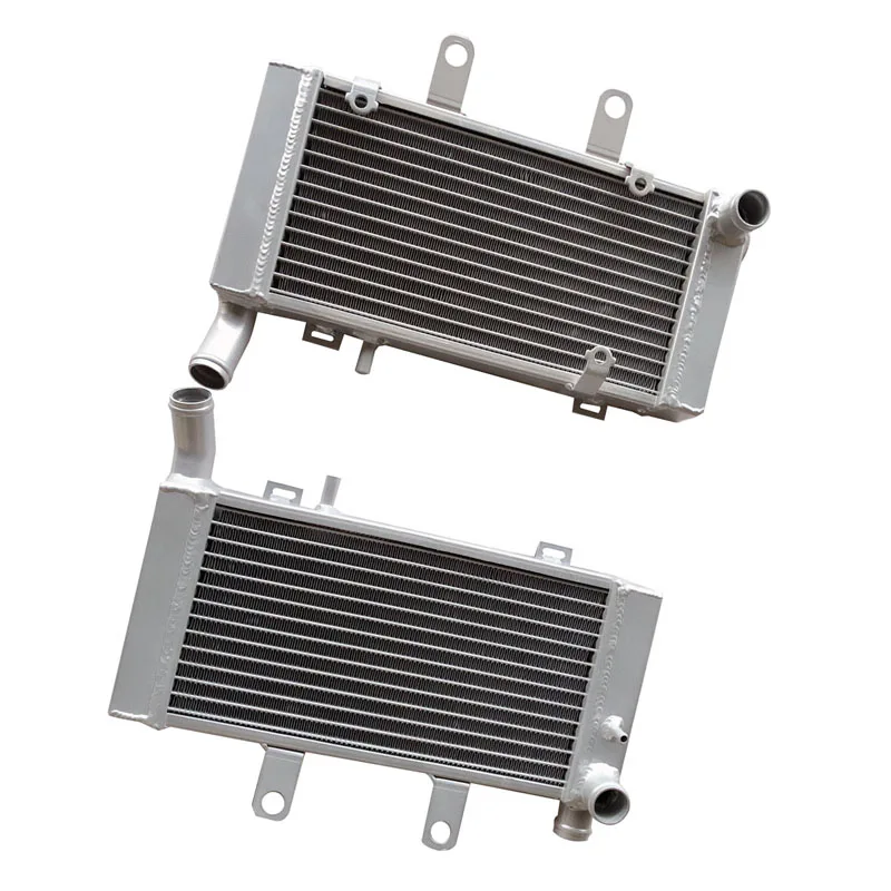 Aluminum Radiator For 98-01 HONDA VFR 800 Fi VFR800