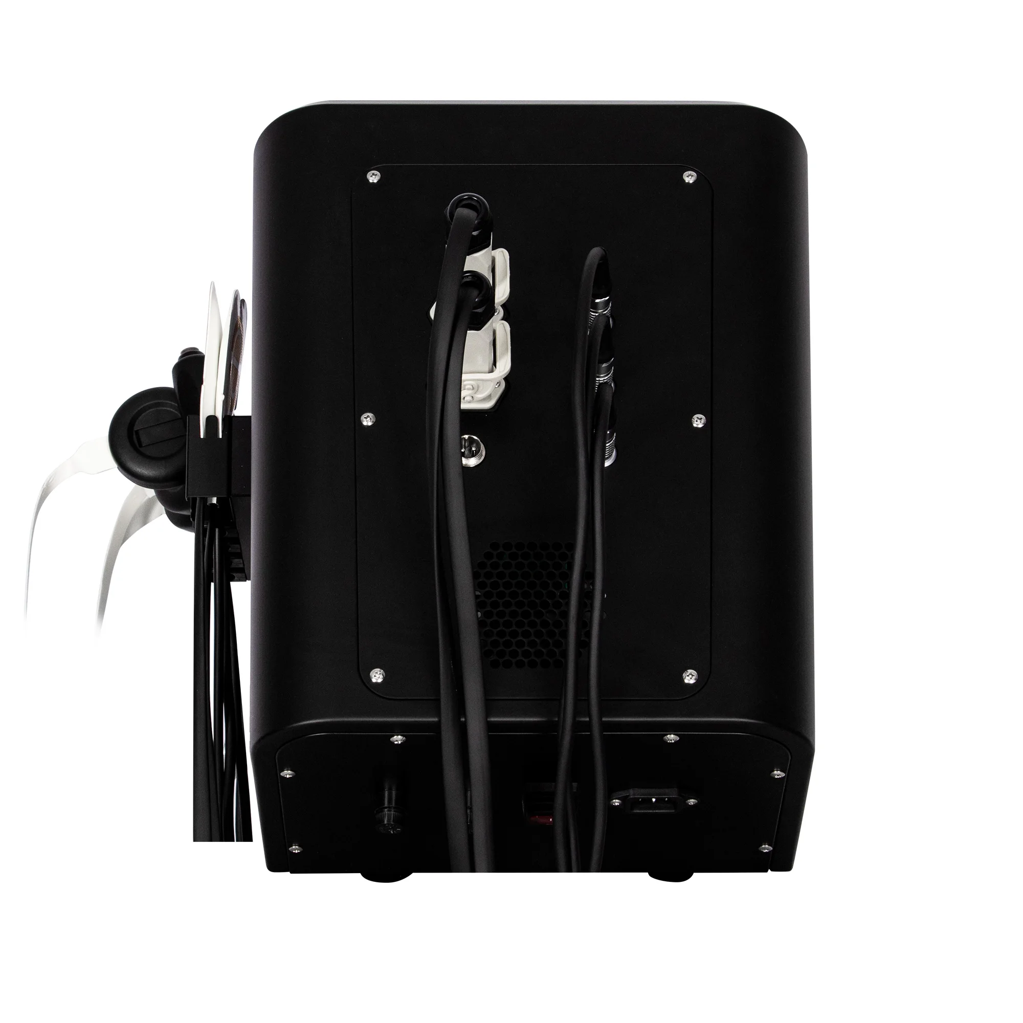 Professional Facial Electrostimulation Ems RF Face Lifting Machine PEFACE Sculpt Face Pads Massager Device