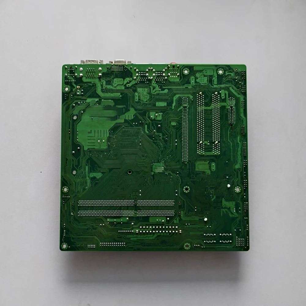 AIMB-567 REV.A2 Industrial control motherboard AIMB-567G2-00A2E