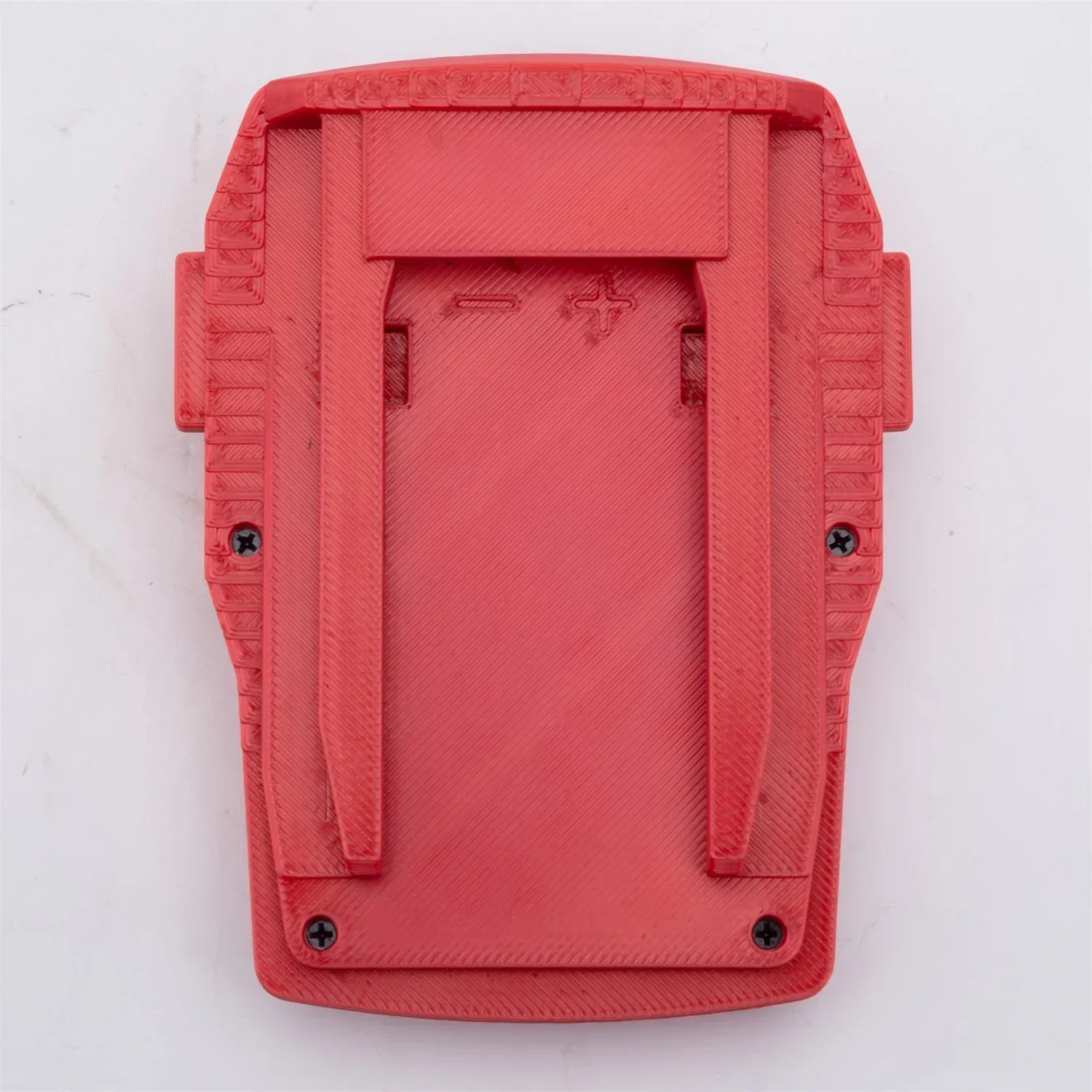 Imagem -06 - Bateria Conversor Adaptador para Hilti 22v Nuron B2255 Bateria de Lítio para Hilti B222.6 Li-ion Power Tool Acessórios
