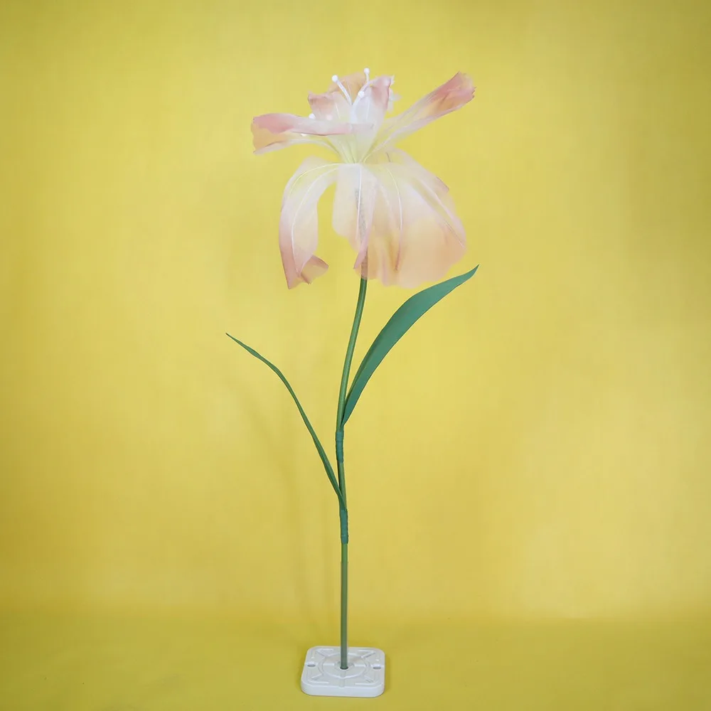 60Cm Artificial Iri… - image