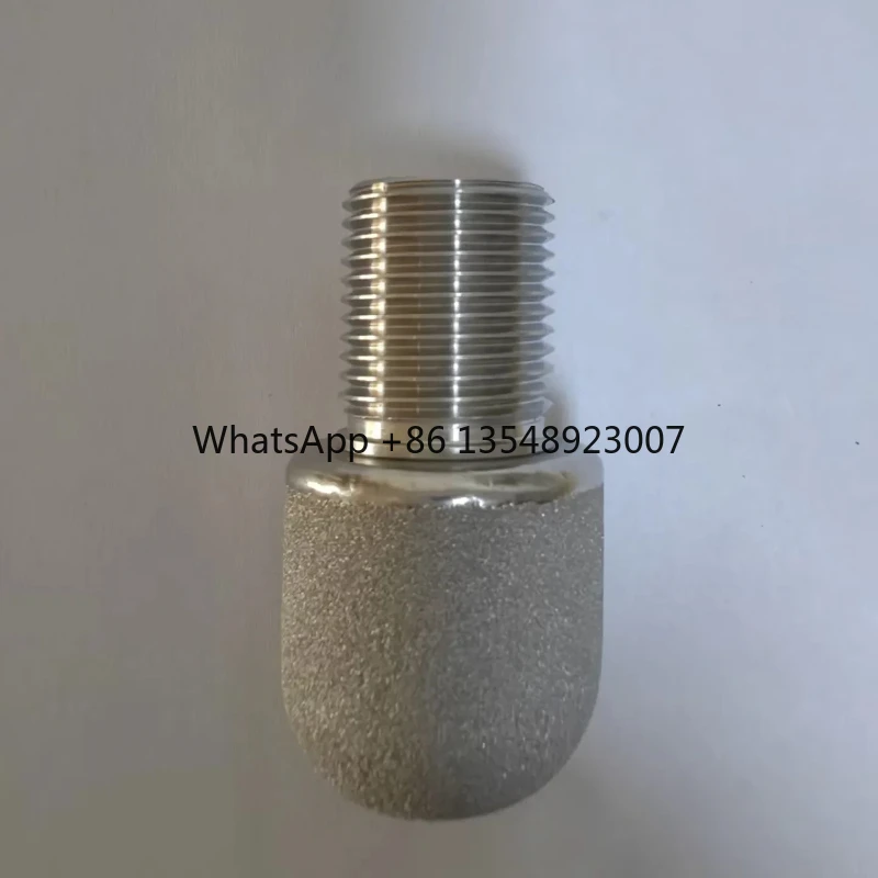 CEMS Sampling Filter Probe/spotlight/suitable for Mechanical Accessories