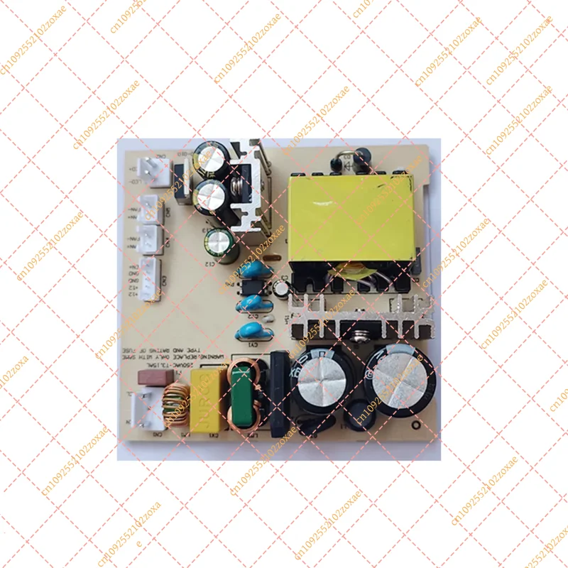 

Original Projector Power Board for H2 & H8 Pro - Power Supply Fits SR-120-33M-12M, RD-515