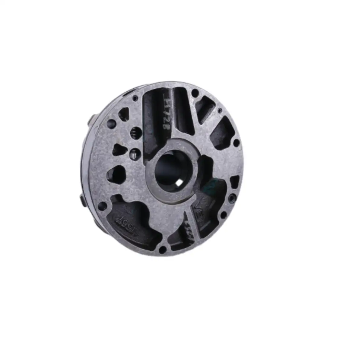 Hot Sale New Original Oil Pump 146305 For Backhoe Loader BL60 BL60B BL61 BL61B