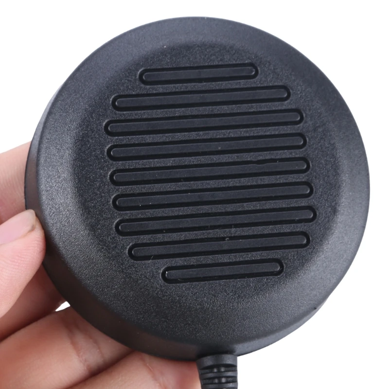 Внешний динамик NSP100, двусторонняя радиосвязь, разъем 3,5 мм, громкоговоритель для