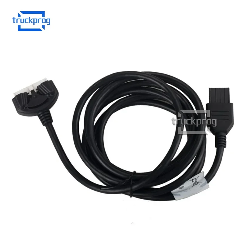 OBD2 16pin 88890026 Cable with 8pin 88890027 Cable for Vcads Interface 88890020 88890180 Truck Diagnostic tool Cable