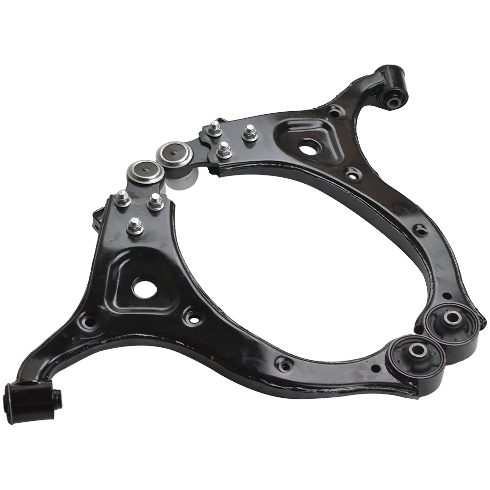 

Lower Front Left+Right Control Arms For 2006-2014 KIA Sedona 54500-4D100 54500-4D101